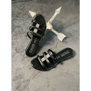 Women’s Italian Shoemakers Dress sandals